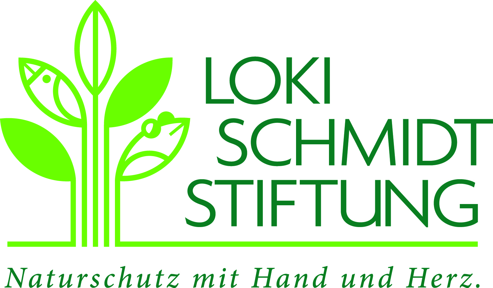 Loki Schmidt Stiftung